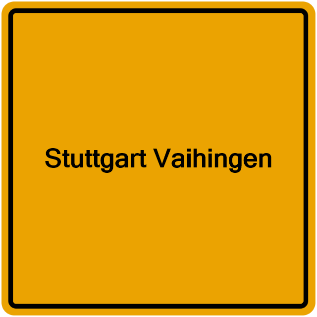 Einwohnermeldeamt24 Stuttgart Vaihingen